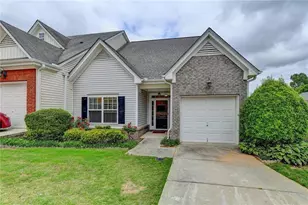 135 Riley Cir, Dawsonville, GA 30534 - Photo 1