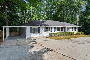 924 Valley Brook Rd, Decatur, GA 30033 - Photo 3