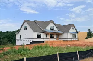 2121 Stonegate Way, Monroe, GA 30656 - Photo 1