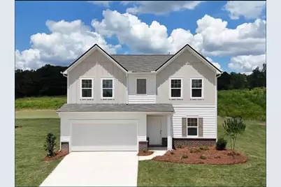 53 Ellenore Drive, Bethlehem, GA 30620 - Photo 1