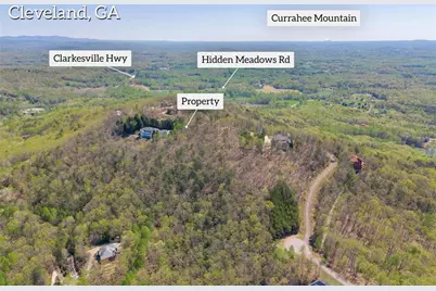 0 Eagle Ridge Trail Lot #4 & Lot #5, Cleveland, GA 30528 - Photo 27