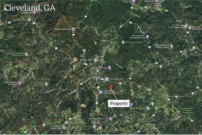 0 Eagle Ridge Trail Lot #4 & Lot #5, Cleveland, GA 30528 - Photo 19