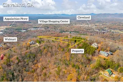 0 Eagle Ridge Trail Lot #4 & Lot #5, Cleveland, GA 30528 - Photo 23