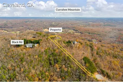0 Eagle Ridge Trail Lot #4 & Lot #5, Cleveland, GA 30528 - Photo 5