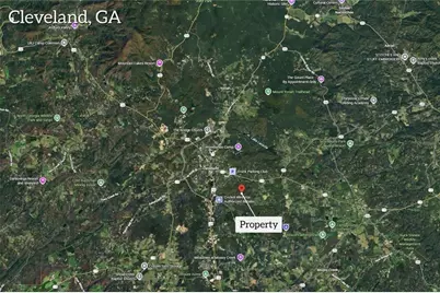 0 Eagle Ridge Trail Lot #4 & Lot #5, Cleveland, GA 30528 - Photo 19