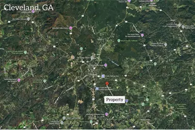 0 Eagle Ridge Trail Lot #4 & Lot #5, Cleveland, GA 30528 - Photo 19