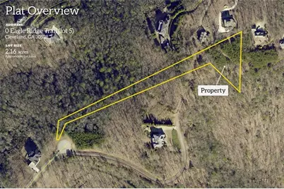 0 Eagle Ridge Trail Lot #4 & Lot #5, Cleveland, GA 30528 - Photo 21