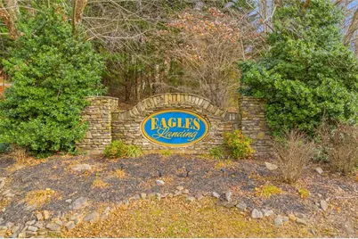 0 Eagle Ridge Trail Lot #4 & Lot #5, Cleveland, GA 30528 - Photo 41