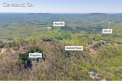 0 Eagle Ridge Trail Lot #4 & Lot #5, Cleveland, GA 30528 - Photo 7