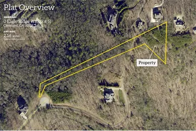 0 Eagle Ridge Trail Lot #4 & Lot #5, Cleveland, GA 30528 - Photo 21