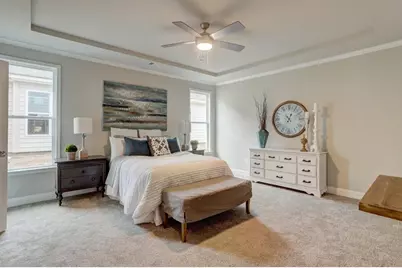 1 Tirian Place, Acworth, GA 30101 - Photo 5