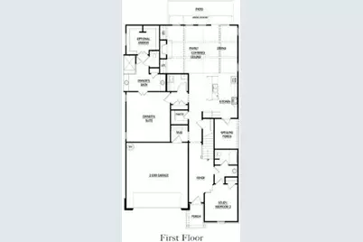 1 Tirian Place, Acworth, GA 30101 - Photo 35