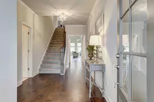 3089 Tirian Pl, Acworth, GA 30101 - Photo 5