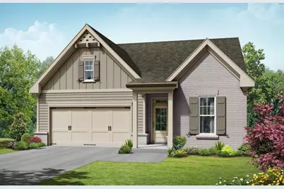 1 Tirian Place, Acworth, GA 30101 - Photo 1