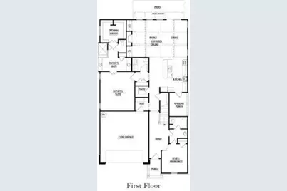 3089 Tirian Place, Acworth, GA 30101 - Photo 3