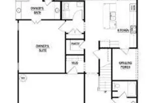 3089 Tirian Pl, Acworth, GA 30101 - Photo 3