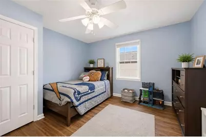 224 C Hennon Drive, Rome, GA 30165 - Photo 7