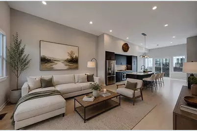 2158 Bristol Cove, Atlanta, GA 30341 - Photo 3