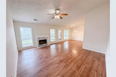 5137 Overlook View Court, Duluth, GA 30096 - Photo 3