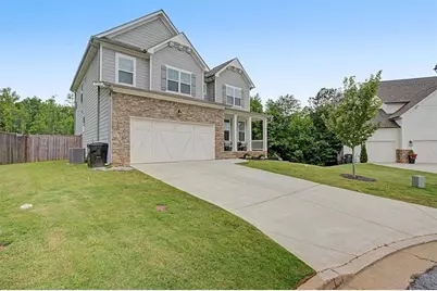 139 Rushing View Glen, Dallas, GA 30157 - Photo 3