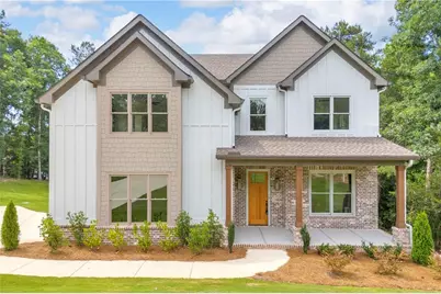 2476 St Martin Way, Monroe, GA 30656 - Photo 1
