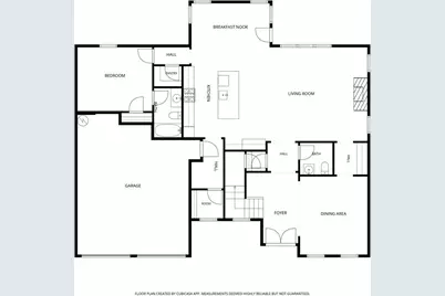 710 Bridgeview Drive, Canton, GA 30115 - Photo 45