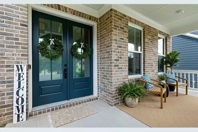 710 Bridgeview Drive, Canton, GA 30115 - Photo 3