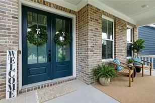 710 Bridgeview Dr, Canton, GA 30115 - Photo 3