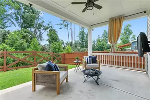 710 Bridgeview Dr, Canton, GA 30115 - Photo 29
