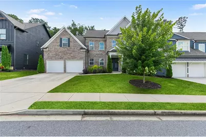 710 Bridgeview Drive, Canton, GA 30115 - Photo 1