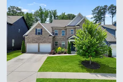 710 Bridgeview Drive, Canton, GA 30115 - Photo 33