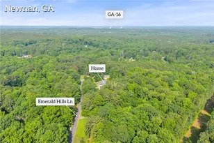 145 Emerald Hills Ln, Newnan, GA 30263 - Photo 83