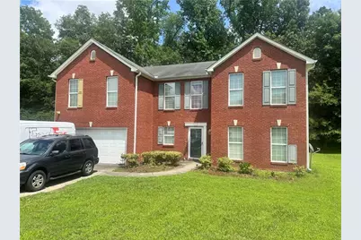 158 Claxton Court, Jonesboro, GA 30238 - Photo 1