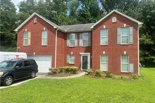 158 Claxton Ct, Jonesboro, GA 30238 - Photo 1