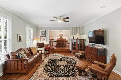 635 Wisteria Drive, Marietta, GA 30064 - Photo 5