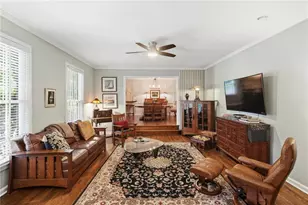 635 Wisteria Dr, Marietta, GA 30064 - Photo 5