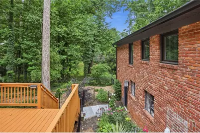 635 Wisteria Drive, Marietta, GA 30064 - Photo 31