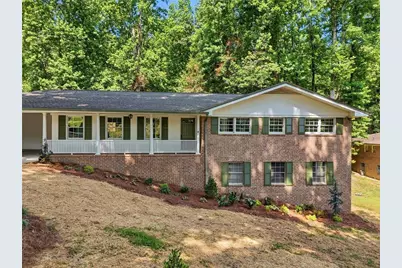 7215 Sinyard Road, Lithia Springs, GA 30122 - Photo 49