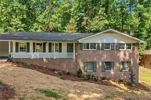 7215 Sinyard Rd, Lithia Springs, GA 30122 - Photo 49