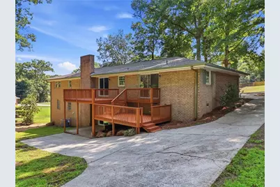 7215 Sinyard Road, Lithia Springs, GA 30122 - Photo 63