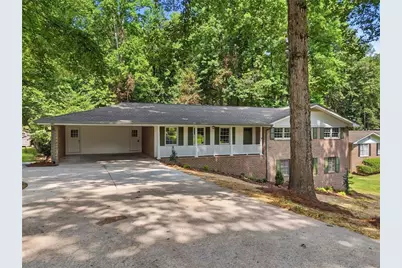 7215 Sinyard Road, Lithia Springs, GA 30122 - Photo 47
