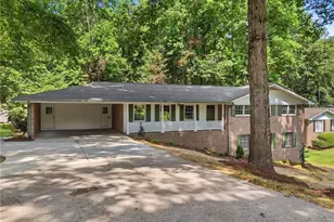 7215 Sinyard Rd, Lithia Springs, GA 30122 - Photo 47