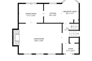 234 Devant Pl SW, Lilburn, GA 30047 - Photo 39