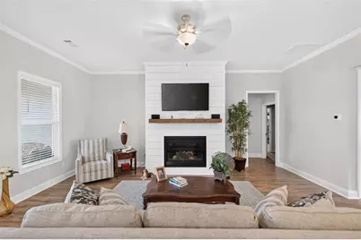 134 Oakdale Road, Jefferson, GA 30549 - Photo 9