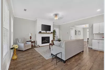 134 Oakdale Road, Jefferson, GA 30549 - Photo 7