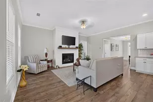 134 Oakdale Rd, Jefferson, GA 30549 - Photo 7