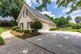 140 Providence Club Dr, Monroe, GA 30656 - Photo 49