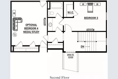 3 Tirian Place, Acworth, GA 30101 - Photo 3