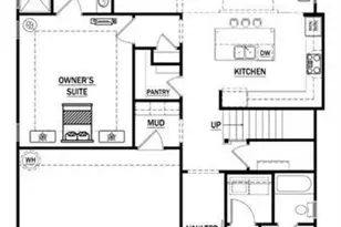 3097 Tirian Pl, Acworth, GA 30101 - Photo 3