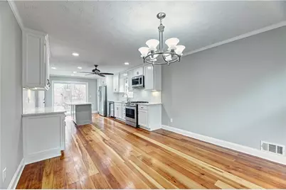 4843 McPherson Drive NE, Roswell, GA 30075 - Photo 3
